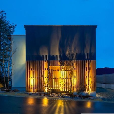 Villa-Rizo 山田 ทาคายาม่า ภายนอก รูปภาพ