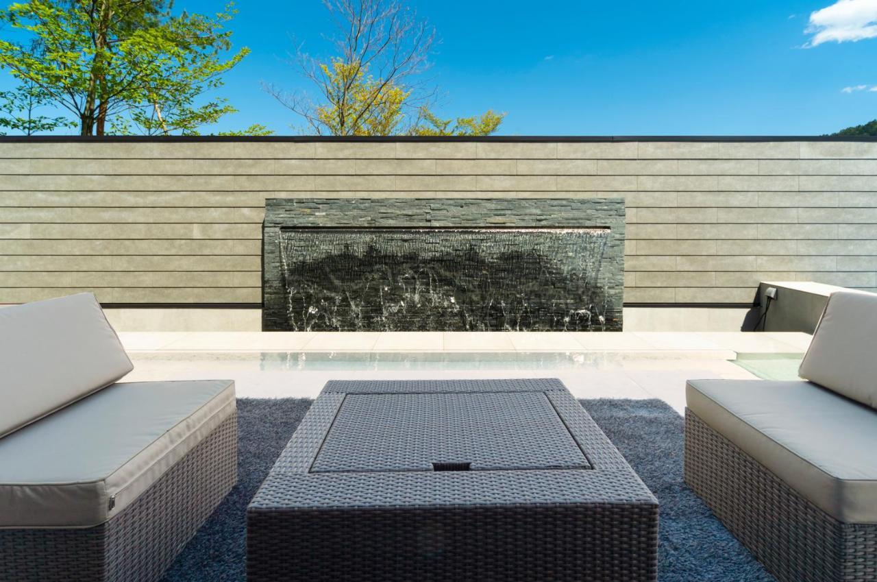Villa-Rizo 山田 ทาคายาม่า ภายนอก รูปภาพ