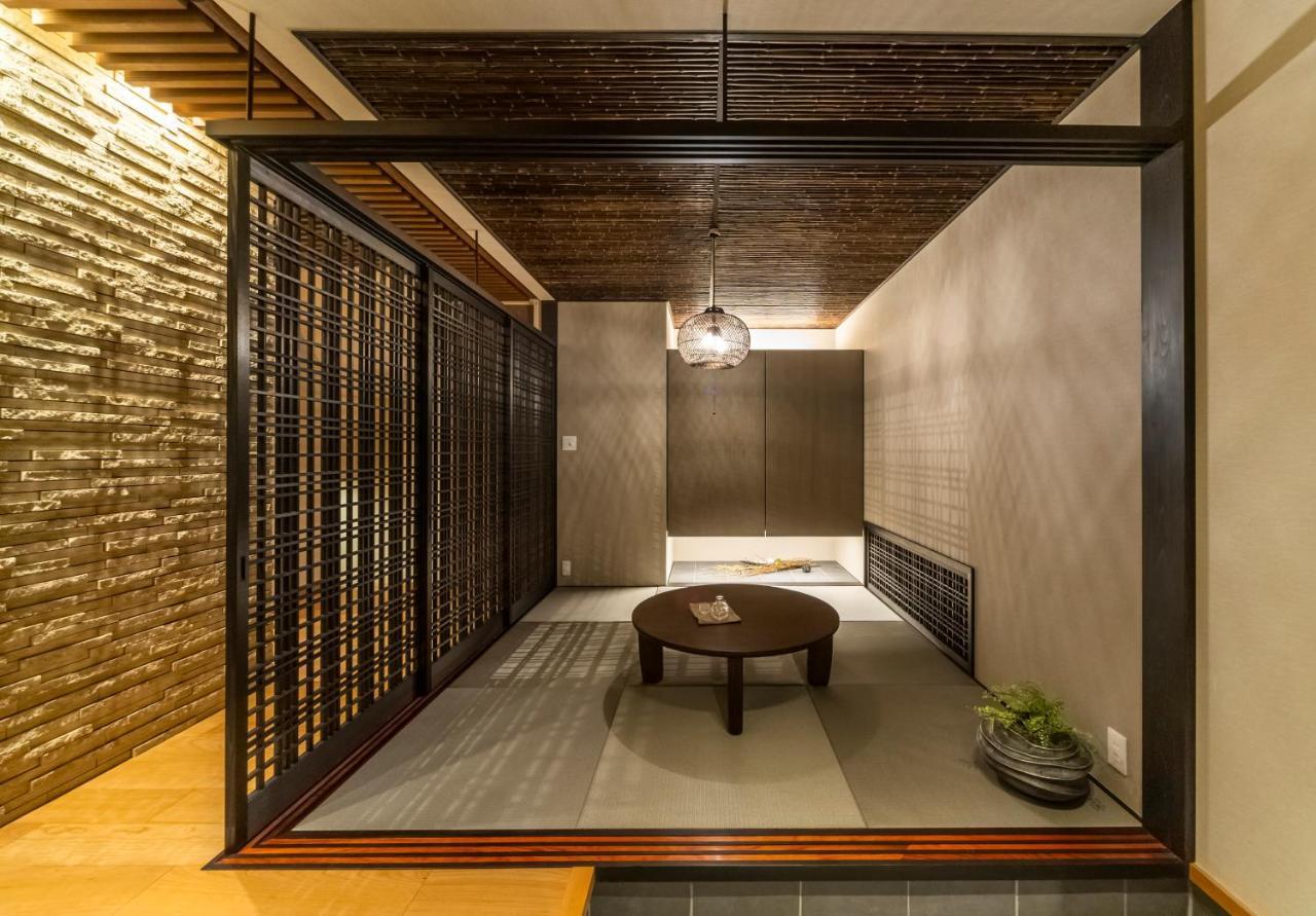 Villa-Rizo 山田 ทาคายาม่า ภายนอก รูปภาพ