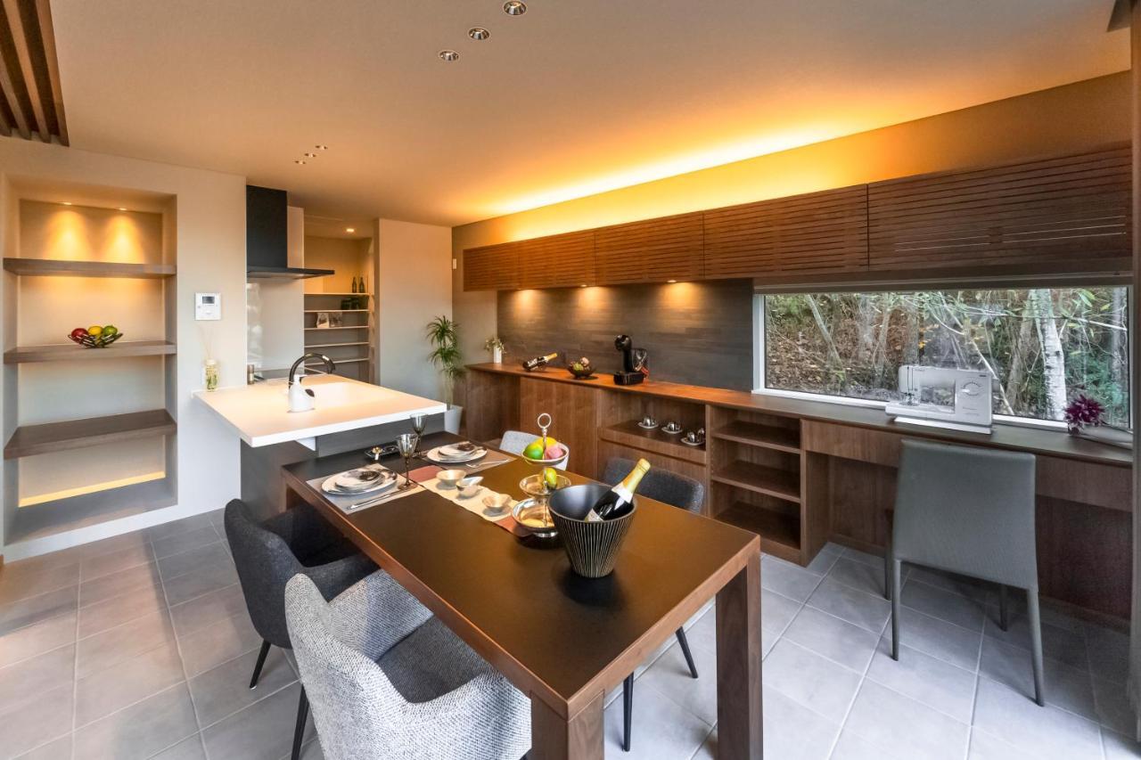 Villa-Rizo 山田 ทาคายาม่า ภายนอก รูปภาพ
