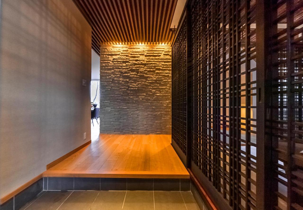 Villa-Rizo 山田 ทาคายาม่า ภายนอก รูปภาพ