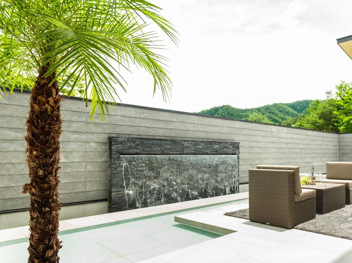 Villa-Rizo 山田 ทาคายาม่า ภายนอก รูปภาพ