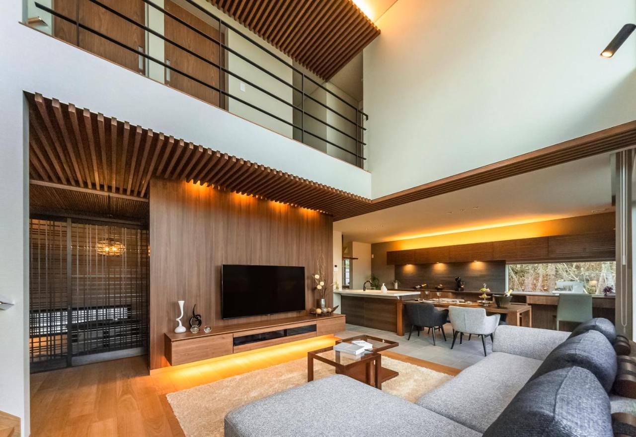 Villa-Rizo 山田 ทาคายาม่า ภายนอก รูปภาพ