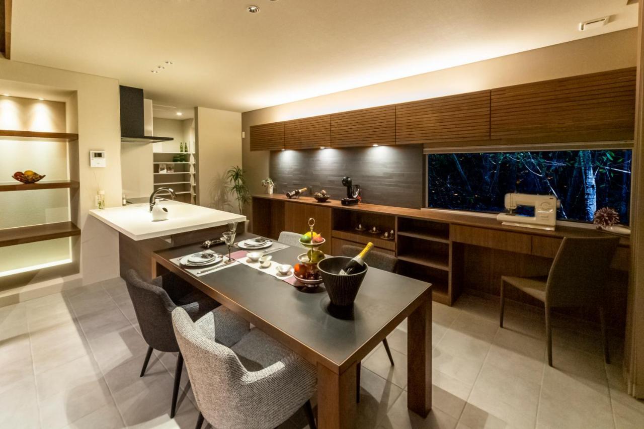Villa-Rizo 山田 ทาคายาม่า ภายนอก รูปภาพ