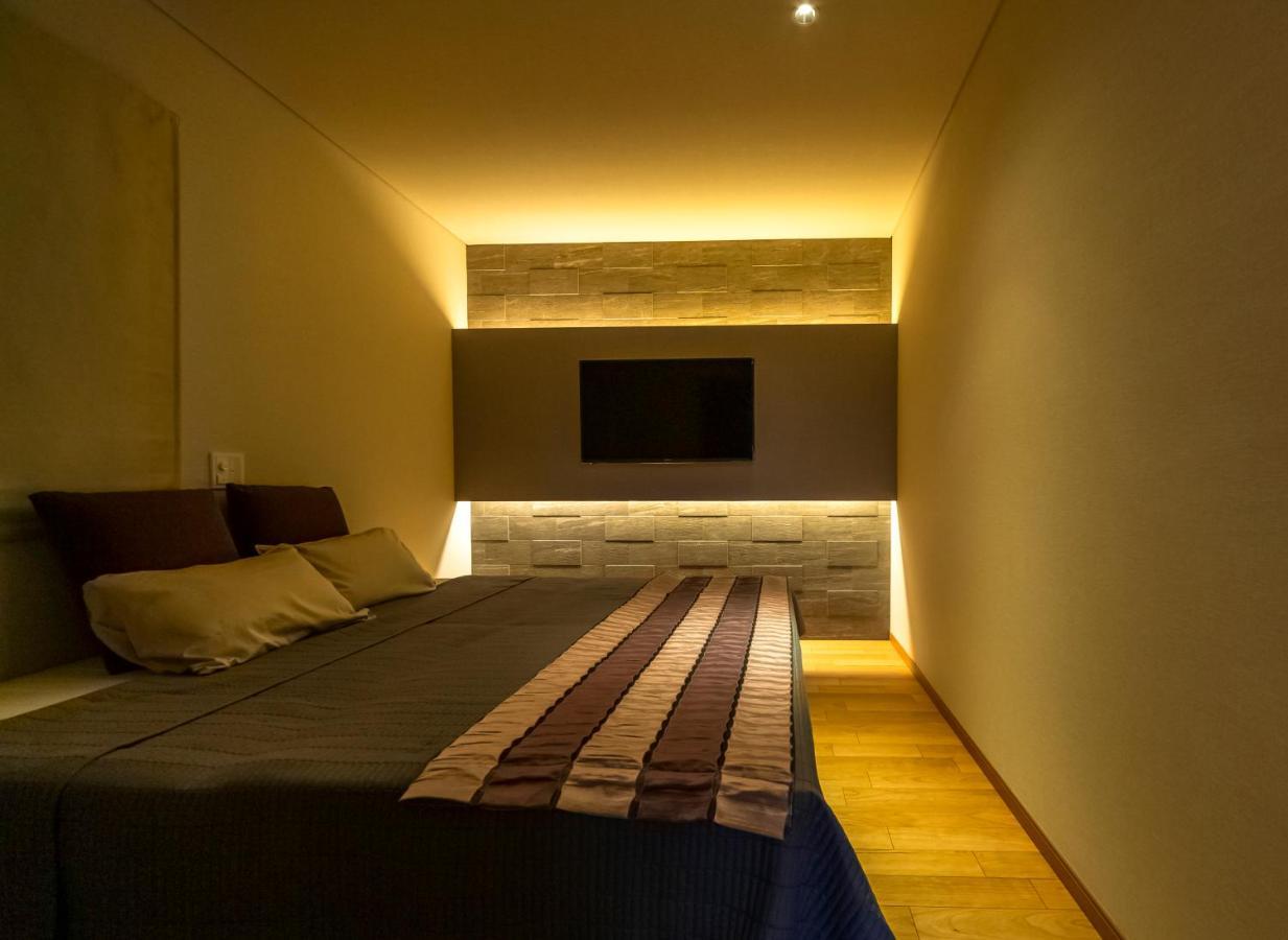 Villa-Rizo 山田 ทาคายาม่า ภายนอก รูปภาพ