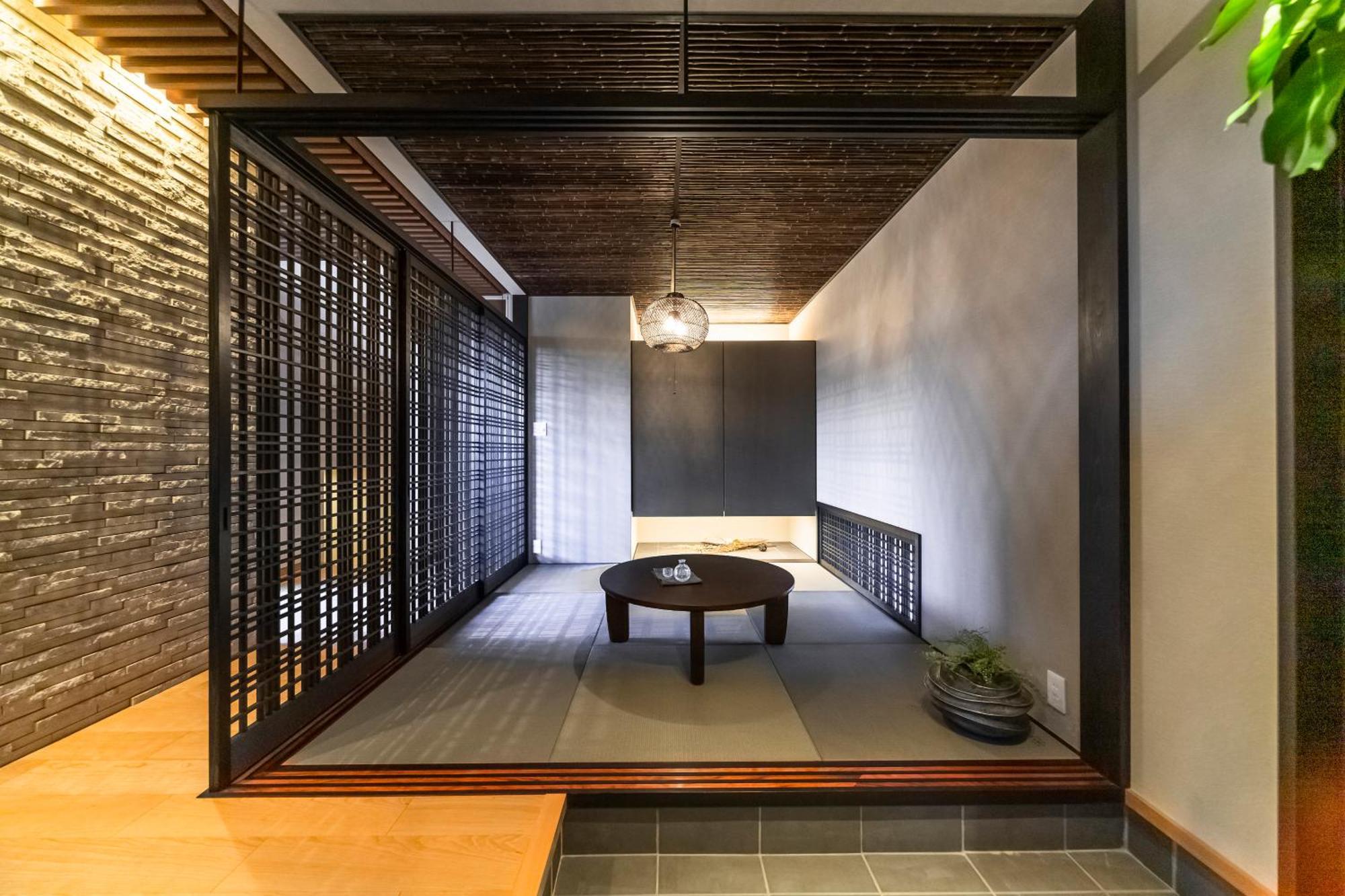 Villa-Rizo 山田 ทาคายาม่า ภายนอก รูปภาพ